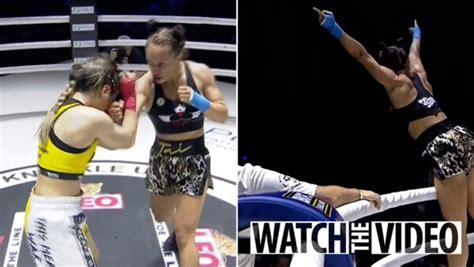 mma fighter flash boobs|Bare Knuckle fighter flashes crowd after massive win